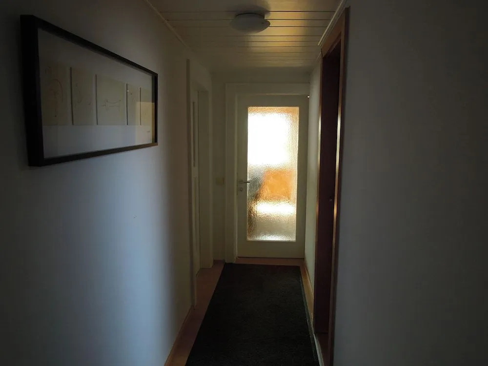 Hostel Bregenz