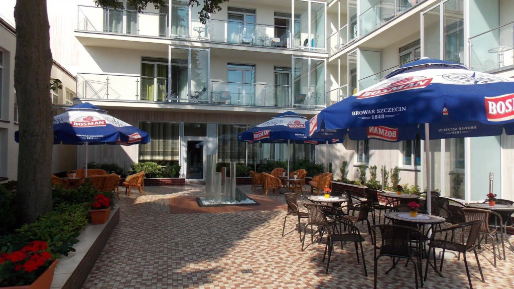 Verano Centrum Zdrowia i Relaksu