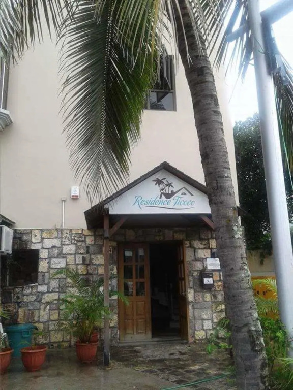 Residence Ticoco