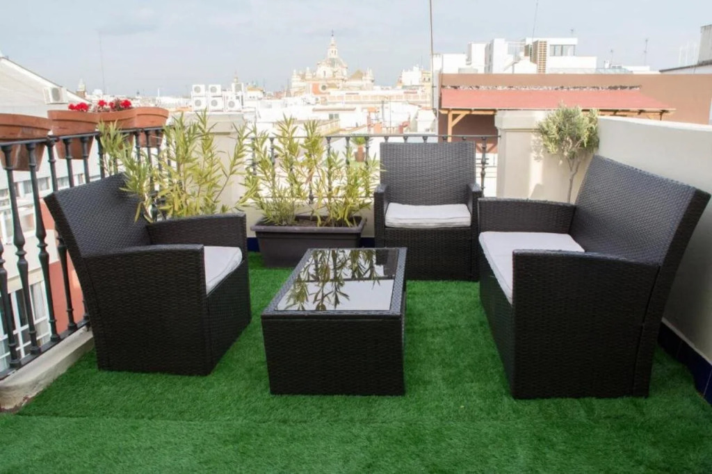 Hotel Plaza