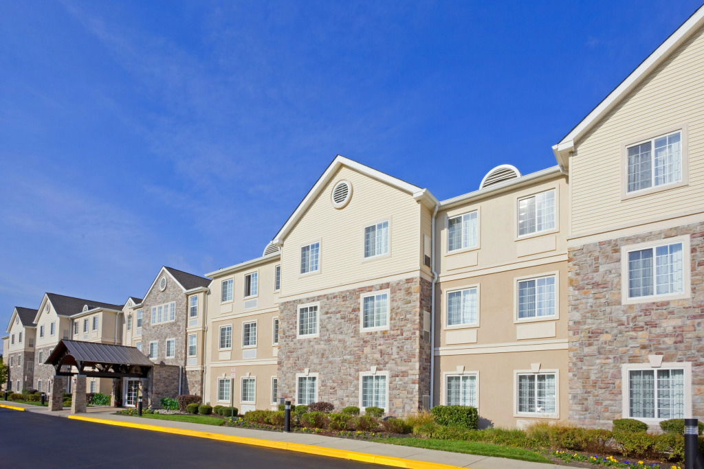Staybridge Suites-Philadelphia/Mount Laurel by IHG