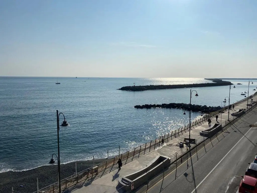 La Casetta di Dory sul Mare