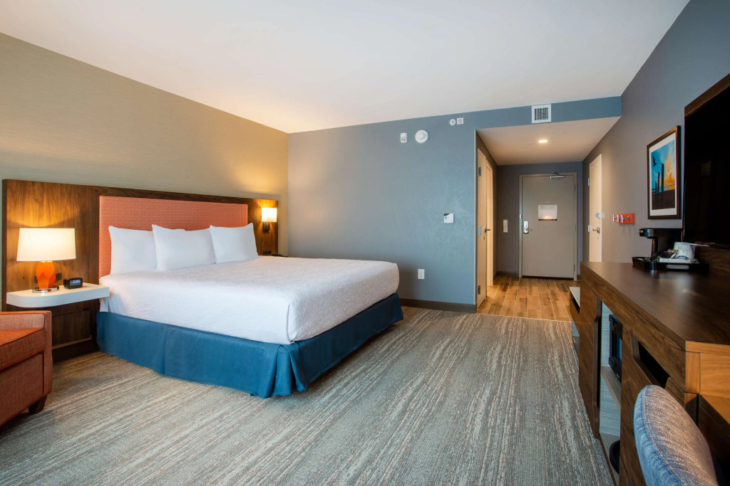 Hampton Inn & Suites North Port, Fl