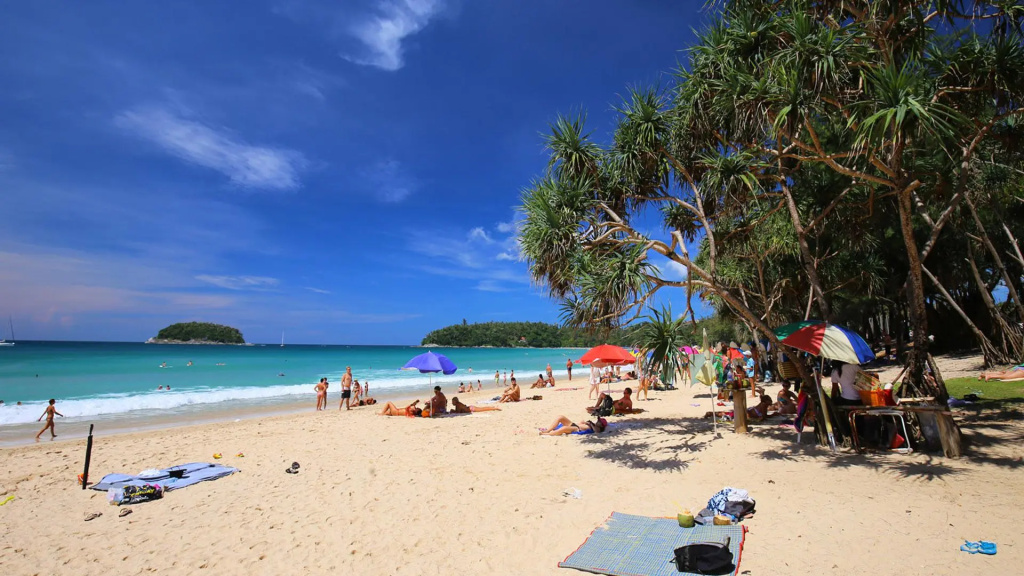 Kata Leaf Resort Phuket