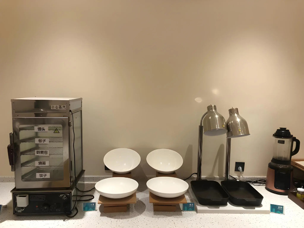 City Comfort Inn(Youxian Wangyun International Plaza Store)