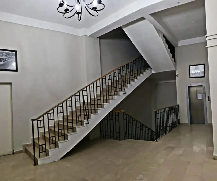 Medea's Apart-hotel