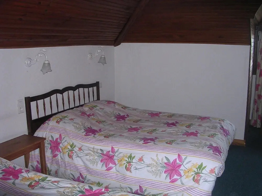 Hotel La Gazelle
