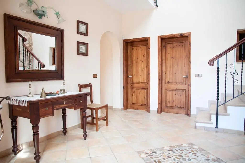 Finca Pujol den Miquel
