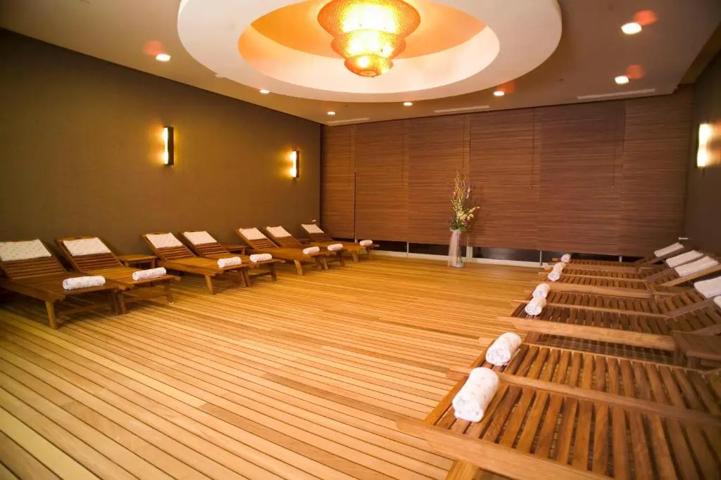 Alaiye Resort & Spa Hotel - Ultra All Inclusive