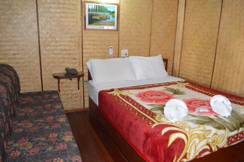 Boau Thong Resort
