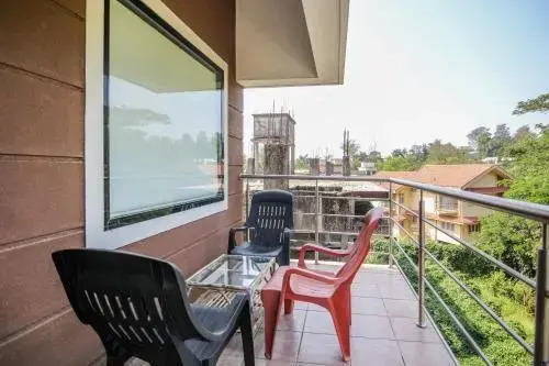 Aquilla Villa