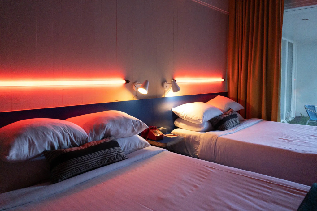 Phoenix Hotel