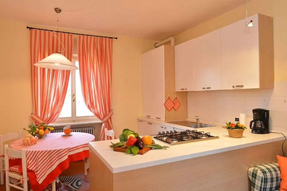 Residenza Corsocangrande25