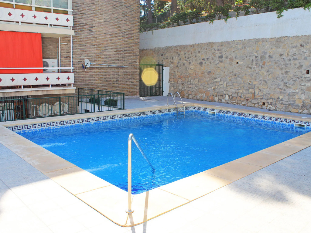 Apartment Don Lorenzo by Interhome