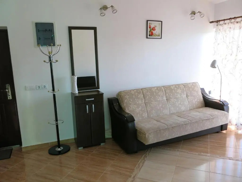 Apartments Victoriya