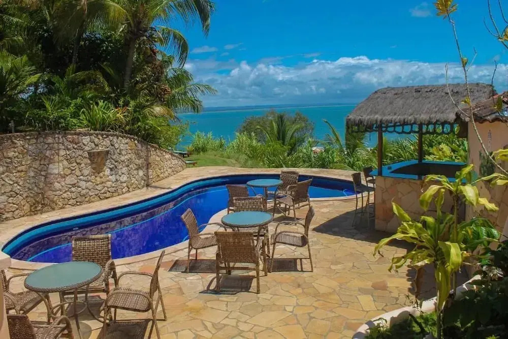 Puerto Beach Pousada