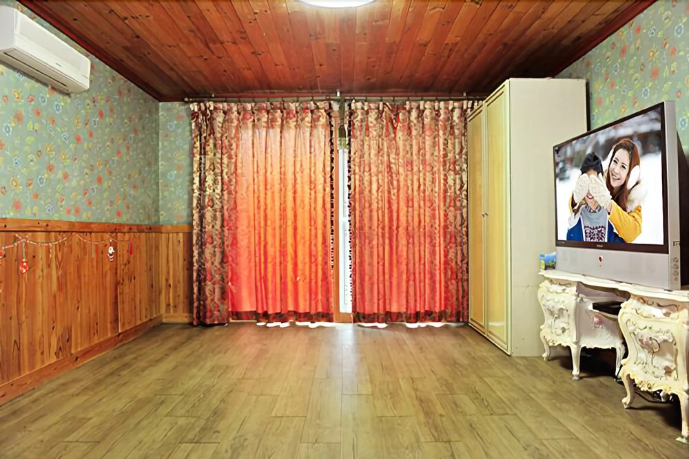Gapyeong Grassflower Pension
