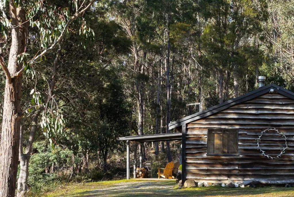 Currawong Lakes Tasmania