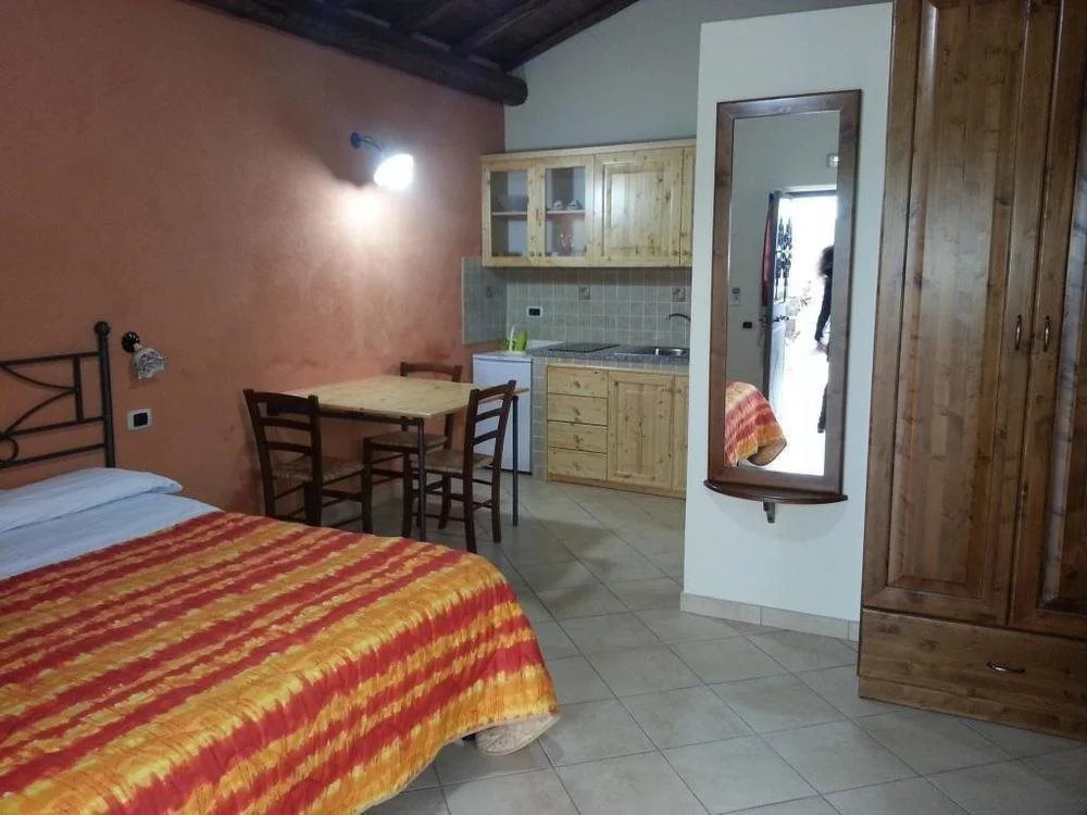 Agriturismo Agri