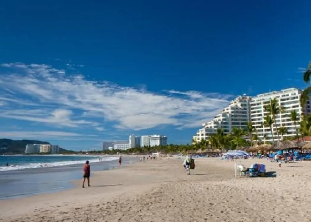 Departamento a  pie de  Playa