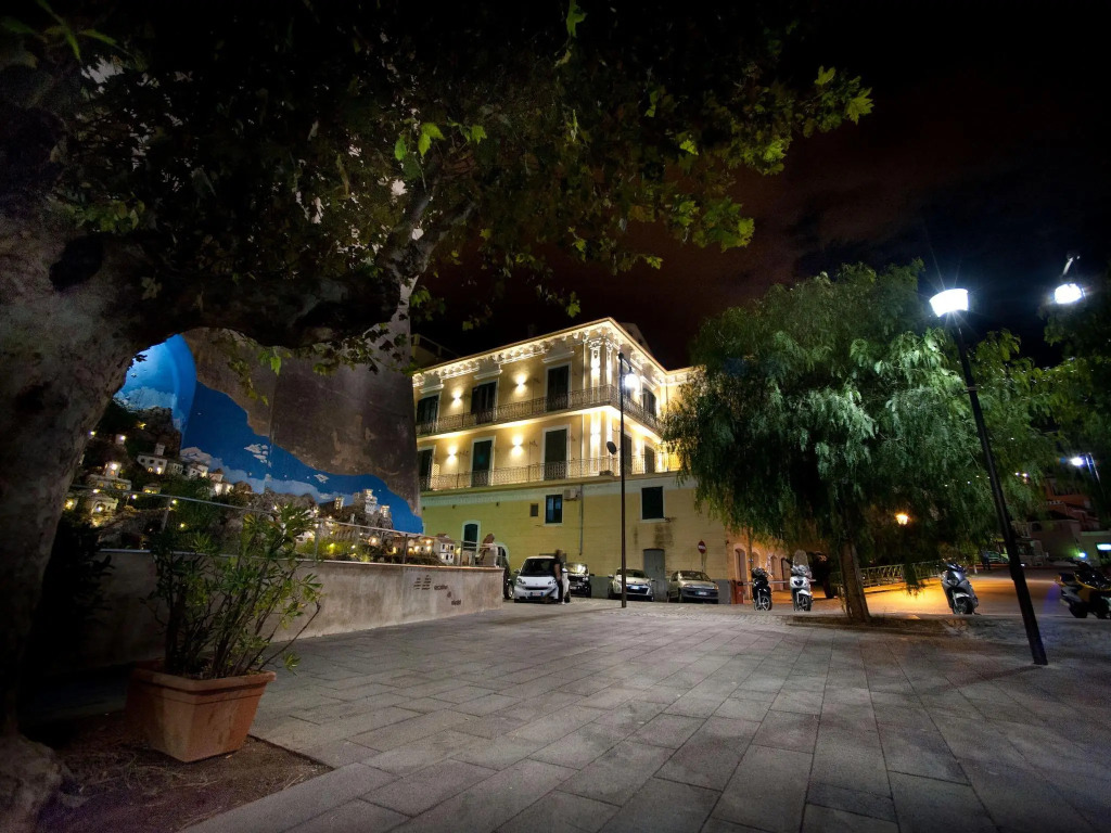 Appartamento a Vietri sul Mare ID 3055