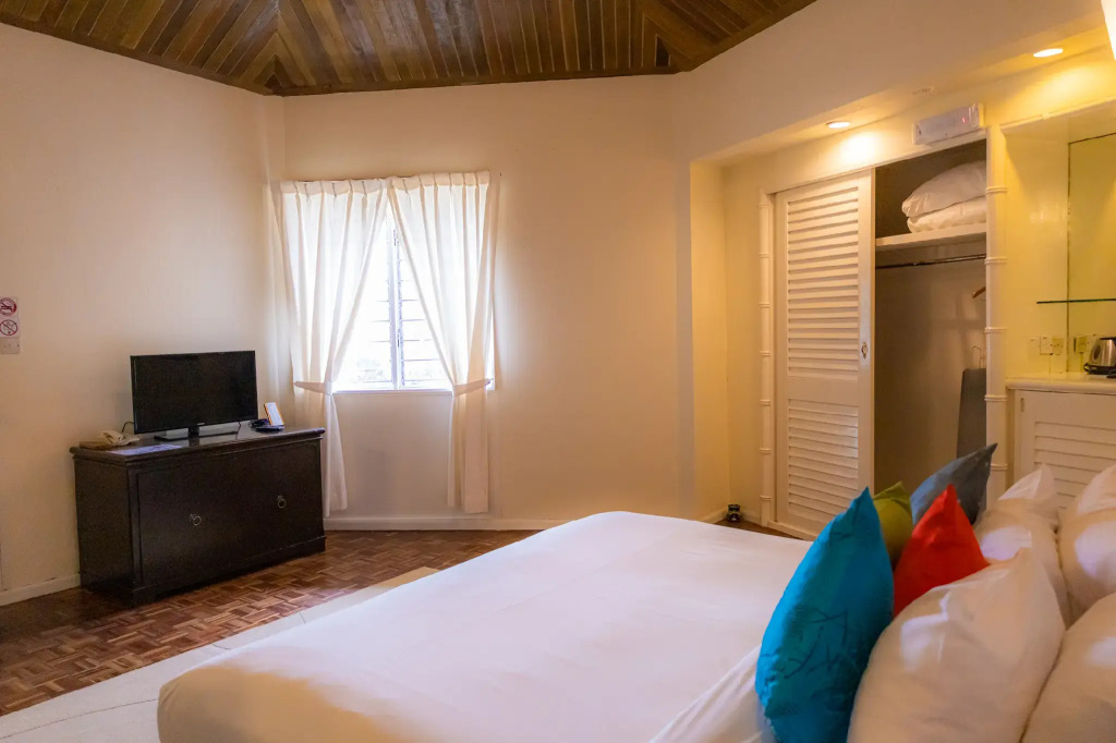 Sutera Sanctuary Lodges at Kinabalu Park