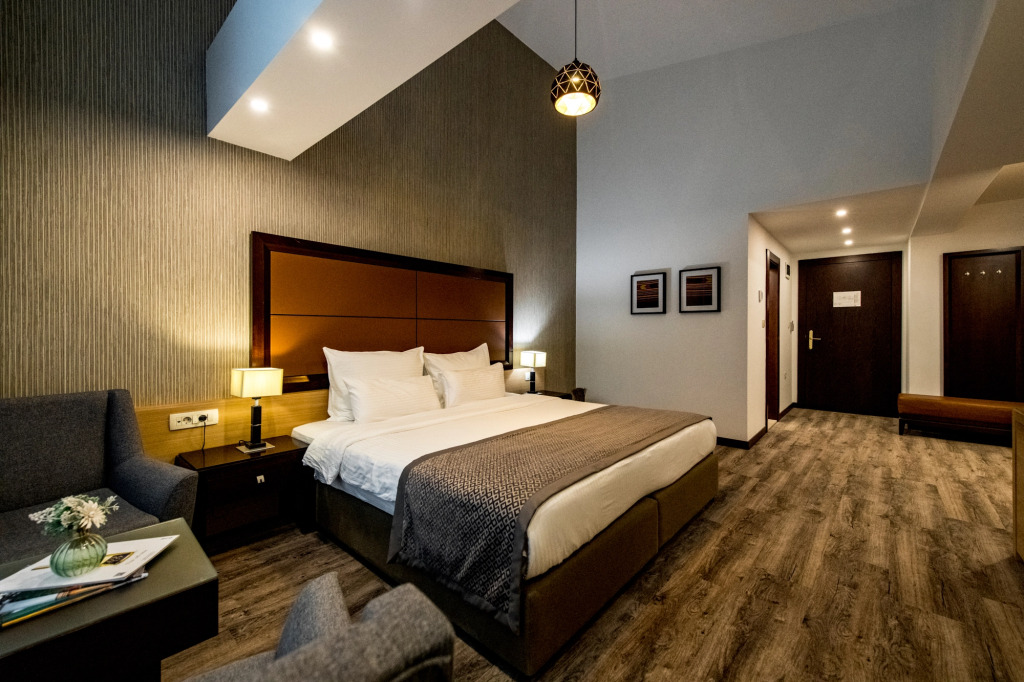 Hotel Blanca Resort & Spa