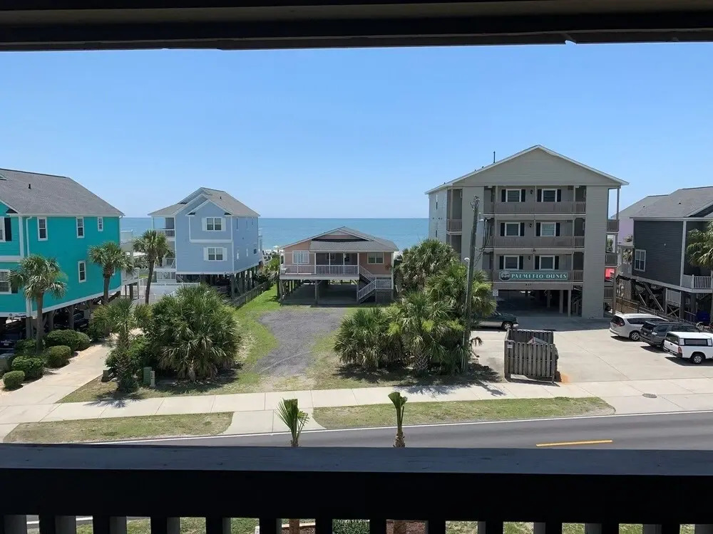 Pelican Pass Condo 302a 2 Bedrooms 2 Bathrooms Condo