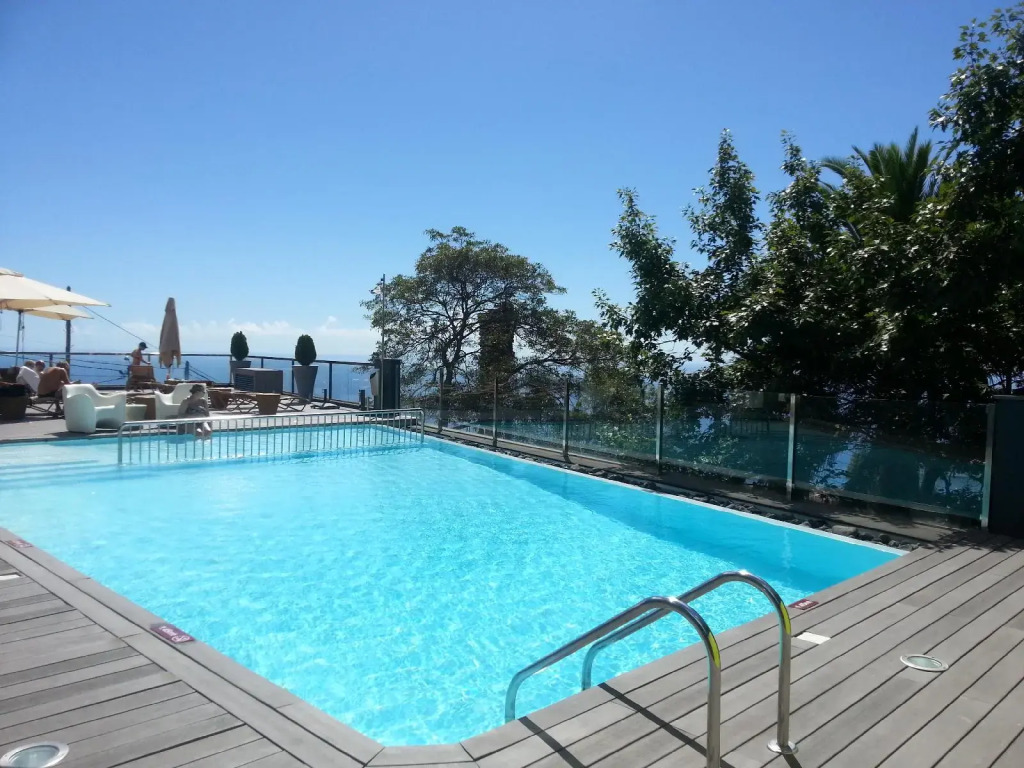 Quinta Mirabela - Design Hotel