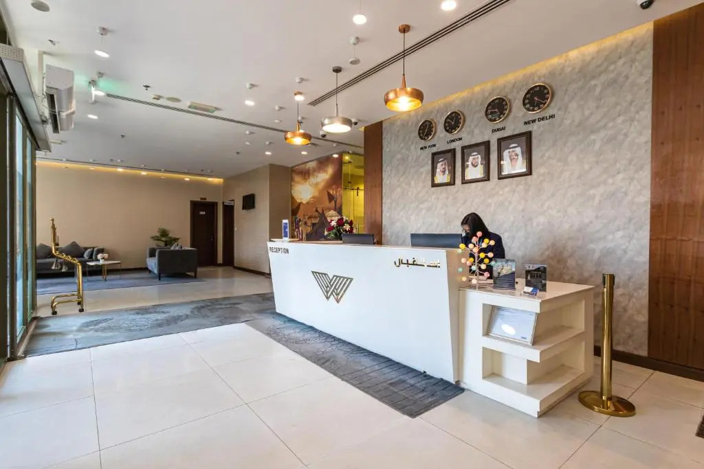Le Wana Hotel