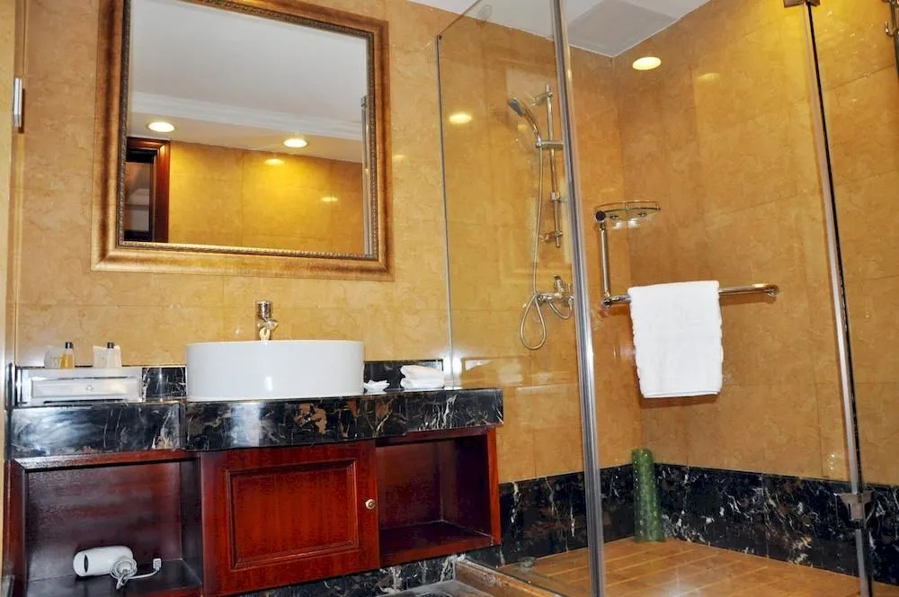 Guangzhou Regency Hotel