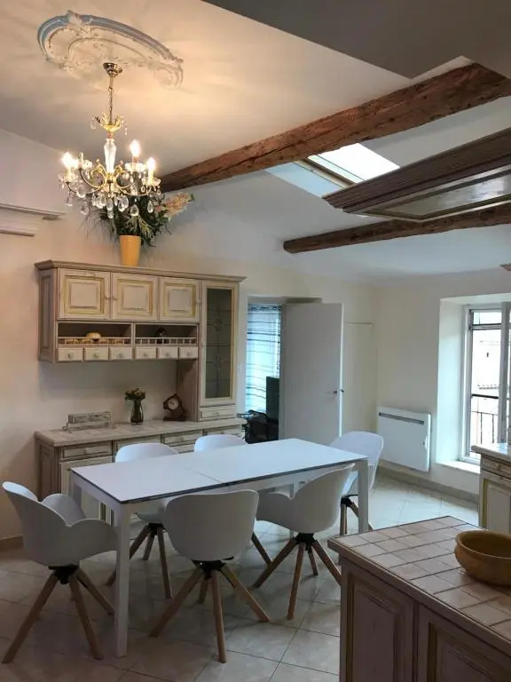 Appartement du Couvent