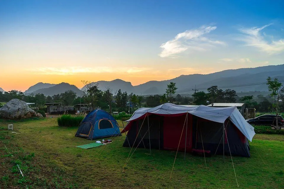 Rabbitmyjan khao Yai
