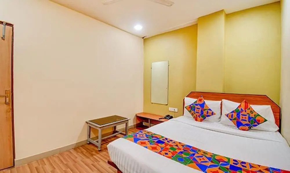 FabHotel Kamala Inn - Dankuni