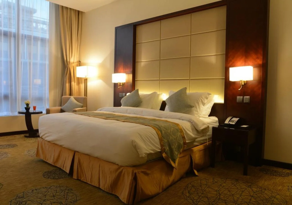 Prime Al Hamra Hotel