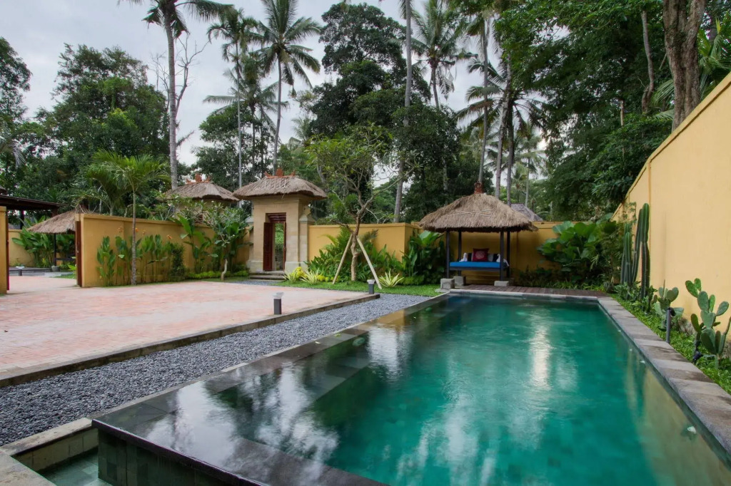 Villa Puri Tupai