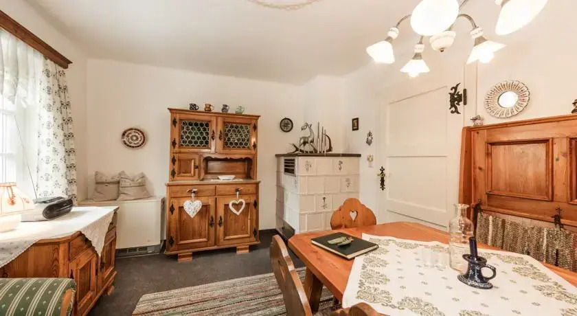 Chalet Kerstin