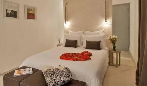 Riad Rocana
