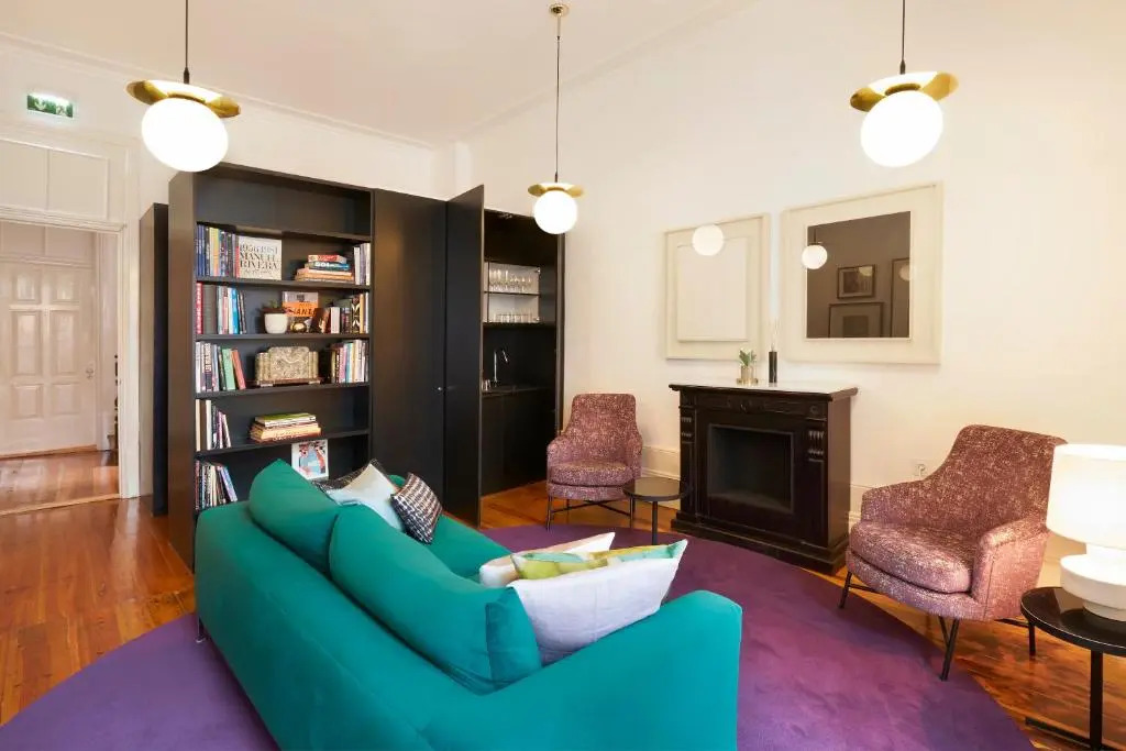 The A5 Smart Luxury Studios