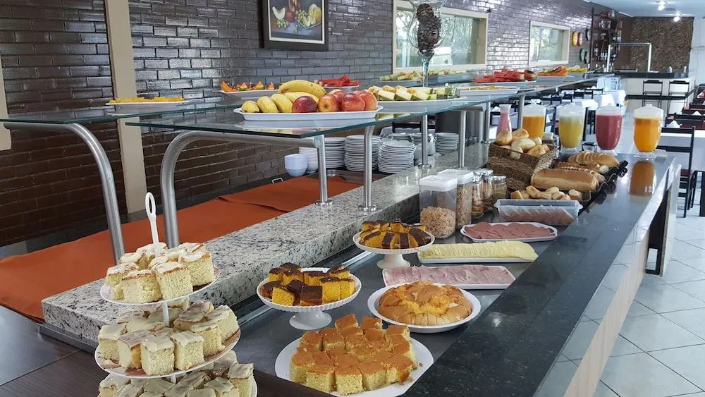 Hotel Fazenda Club de Araçoiaba da Serra