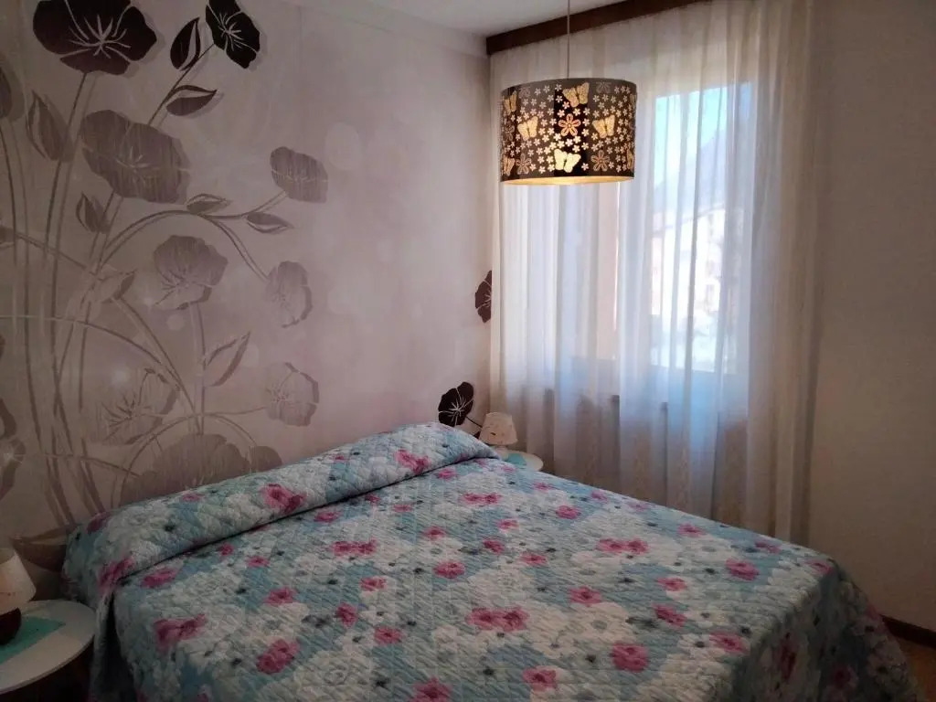 Apartment Serena