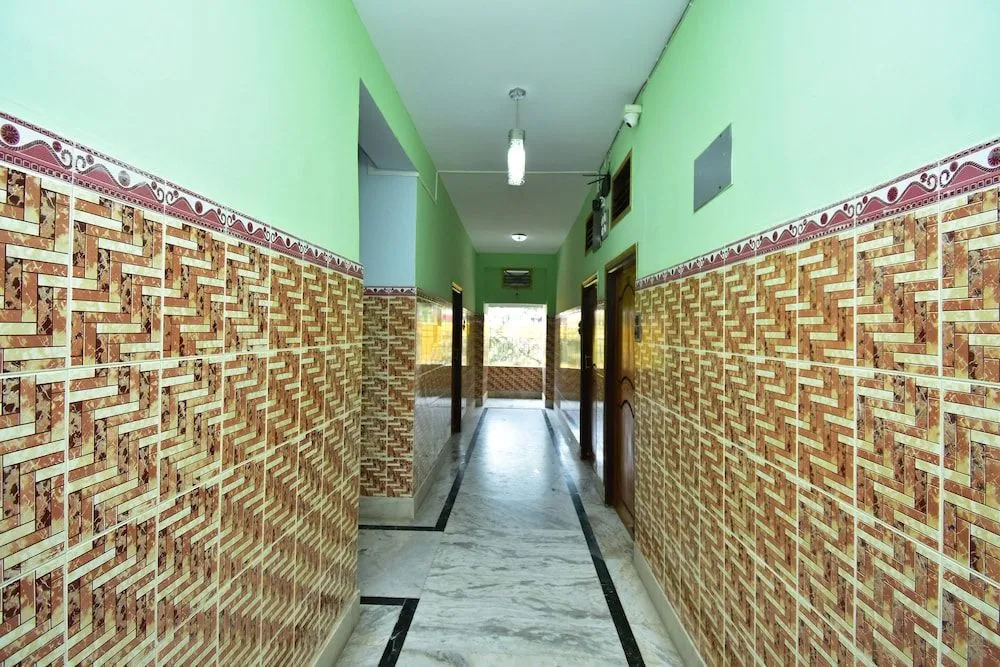 OYO Flagship 40818 Hotel Kahini Digha
