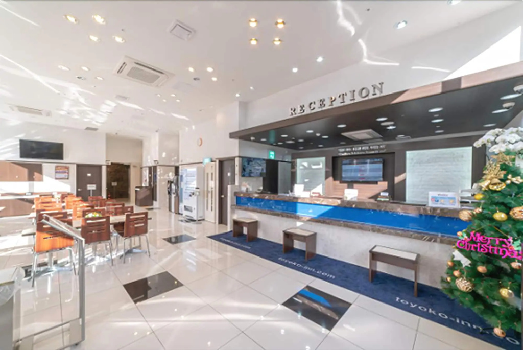 Toyoko Inn Seoul Dongdaemun II