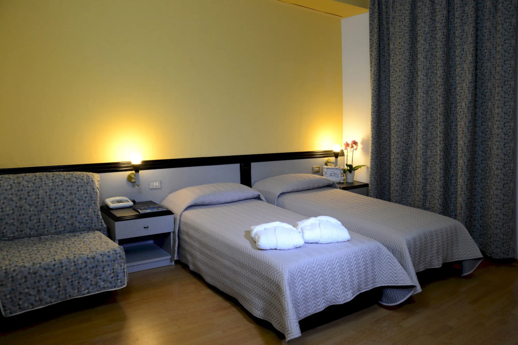 Hotel Orri