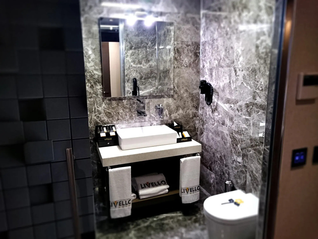 Empire Hotel İstanbul