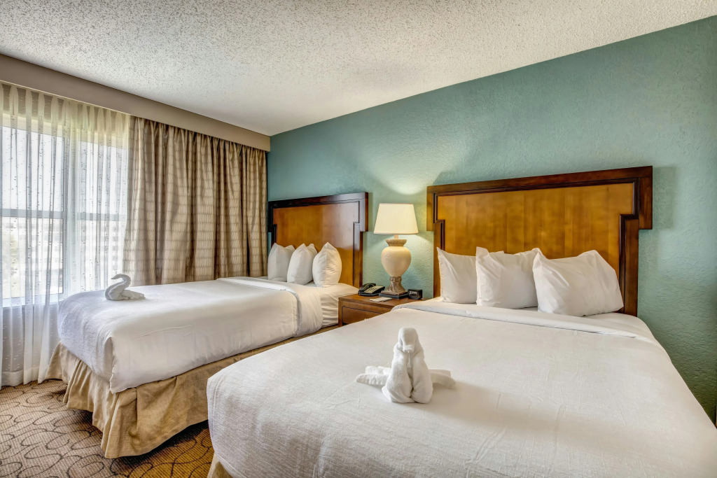Embassy Suites by Hilton Memphis East Germantown Area