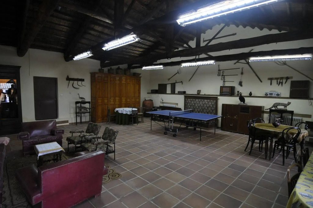 Posada Real La Vadima