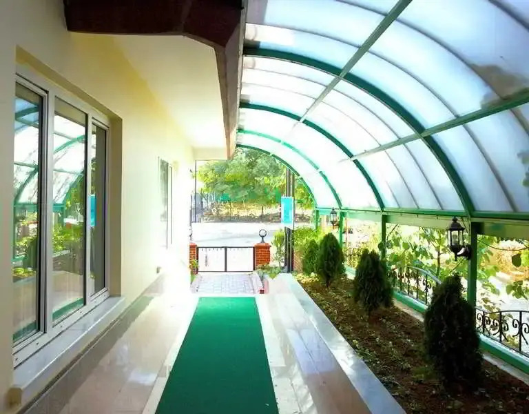 Ankara Han Hostel
