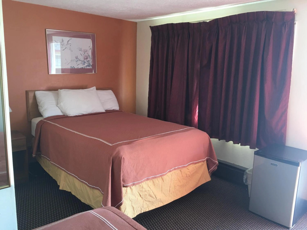 Caravan Motel
