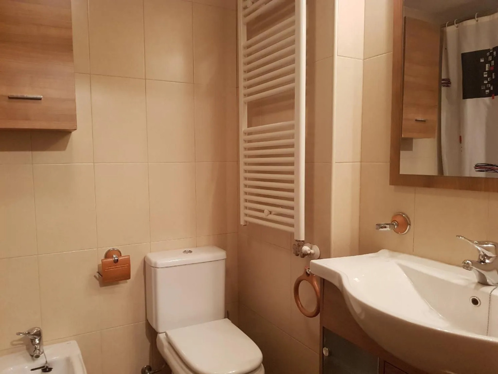 Apartamentos Rincón de Biescas 3000